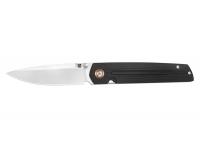 Нож складной Artisan Cutlery Sirius AR-1849P-BK (рукоять G10, клинок AR-RPM9)