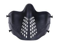 Маска Anbison Sports Leader Half Face Black