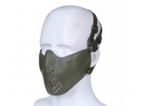 Маска Anbison Sports Leader Half Face Oliva