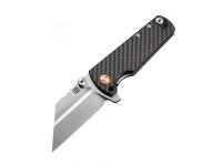 Нож Artisan Cutlery Proponent AR-1820P-CF (рукоять карбон, клинок D2)