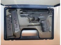 WALTHER P22T 