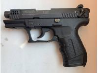 WALTHER P22T 