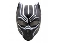 Маска Anbison Sports Panther AS-MS0098B-WH Маска Anbison Sports Panther AS-MS0098B-WH