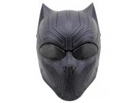 Маска Anbison Sports Black Panther AS-MS0098B (черный) Маска Anbison Sports Black Panther AS-MS0098B (черный)