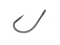 Крючок VMC Carp 7106 BN N04, черный никель (10 штук)
