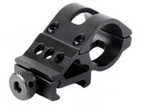 Крепление Anbison Sports для фонаря RIS 45 degree 1-25.4мм (AS-OR0051-1)