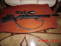 винтовка Kral ARMS Puncher 36 PCP
