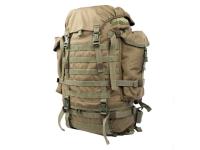 Рюкзак Техинком 92011OGB тактический 50L (570х455х140 мм, олива)