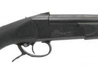 Ружье МР-18ЕМ-М пластик, чок 0,5 20х76 L=660 мм - ствольная коробка