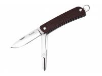 Нож multi-functional Ruike S22-N (коричневый)