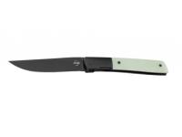 Нож Boker Urban Trapper Premium G10 Jade (BK01BO614)