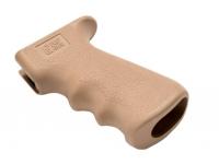 Пистолетная рукоятка Pufgun для АК серии (прорезиненная, песочный)