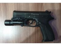 Гранд Пауэр Т12 (Grand Power T12) серия RU