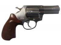 Травматический револьвер Гроза РС-03 нерж. 9Р.А №1733450