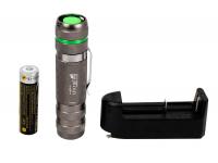 Фонарь тактический UltraFire 38000W HL-013 комплект Фонарь тактический UltraFire 38000W HL-013 комплект