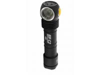 Фонарь налобный Armytek Elf C2 Micro-USB 18650 XP-L Холодный 1050 лм