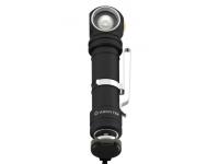 Фонарь налобный Armytek Wizard C2 Pro Max Magnet USB XHP70.2 Теплый 3720 лм ABM01