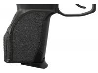 Травматический пистолет Стрела МП9 9 мм Р.А. черный вид №1