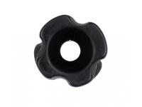 Пип-сайт Maximal Anodize 1-8 Black (алюминиевый) Пип-сайт Maximal Anodize 1-8 Black (алюминиевый)