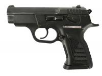 Травматический пистолет Tanfoglio INNA 9P.A №AG08120 боковой вид