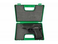 Травматический пистолет Tanfoglio INNA 9P.A №AG08120 в кейсе