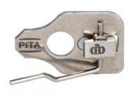 Полочка Decut Pita для классического лука (стальная)