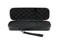 Кейс Garry Zonter под прицел (черный), вид наполнителя