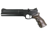 Пневматический пистолет Ataman AP16 С Компакт 4,5 мм (Дерево Венге)(Black)(411W-B)