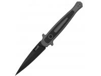 Нож Kershaw Launch 8 K7150GRYBLK