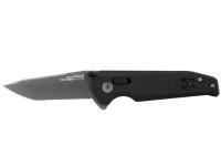 Нож Sog Vision XR LTE (клинок черный CTS XHP)