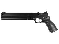 Пневматический пистолет Ataman AP16 STD Стандарт 4,5 мм (Дерево Венге)(Black)(421W-B)