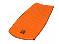 Коврик самонадувающийся Сплав Surfing mini 2.5 (оранжевый цвет)