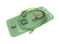 Питьевая система Сплав SW E1.5L (зеленый цвет) вид№1