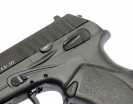 Пневматический пистолет Аникс Беркут А-2002М (Anics Berkut A-2002 Magnum) 4,5 мм