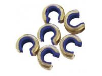 Метка Easton на тетиву (синий, размер S)