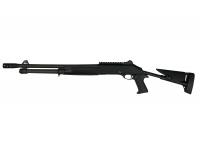 Ружье Benelli M4 S90 12/76 №Y048037L/TM52633A вид сбоку