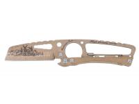 Нож складной Track Steel MC750-90