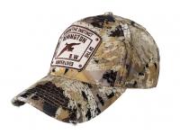 Кепка Remington Baseball Cap Yellow Waterfowl Honeycombs