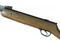 Пневматическая винтовка Hatsan 35S 4,5 мм (дерево, 3 Дж) вид №2