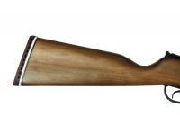 Пневматическая винтовка Hatsan 35S 4,5 мм (дерево, 3 Дж) вид №6