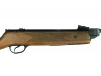 Пневматическая винтовка Hatsan 35S 4,5 мм (дерево, 3 Дж) вид №7