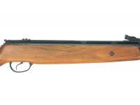 Пневматическая винтовка Hatsan 55S 4,5 мм (дерево, 3 Дж) вид №4