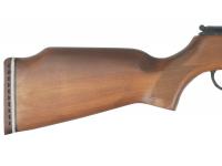 Пневматическая винтовка Hatsan 55S 4,5 мм (дерево, 3 Дж) вид №5