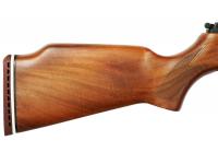 Пневматическая винтовка Hatsan 60S 4,5 мм (дерево, 3 Дж) вид №3