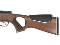 Пневматическая винтовка Hatsan 65 4,5 мм (дерево, 3 Дж) вид №8