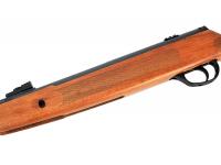 Пневматическая винтовка Hatsan Striker 1000X 4,5 мм (дерево, 3 Дж) вид №2