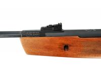 Пневматическая винтовка Hatsan Striker 1000X 4,5 мм (дерево, 3 Дж) вид №3