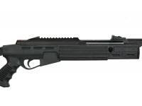 Пневматическая винтовка Hatsan AirTact 4,5 мм (пластик, 3 Дж) вид №1