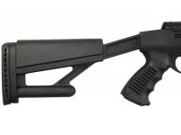 Пневматическая винтовка Hatsan AirTact 4,5 мм (пластик, 3 Дж) вид №2