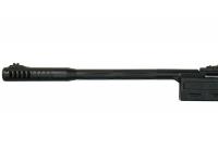 Пневматическая винтовка Hatsan AirTact 4,5 мм (пластик, 3 Дж) вид №4